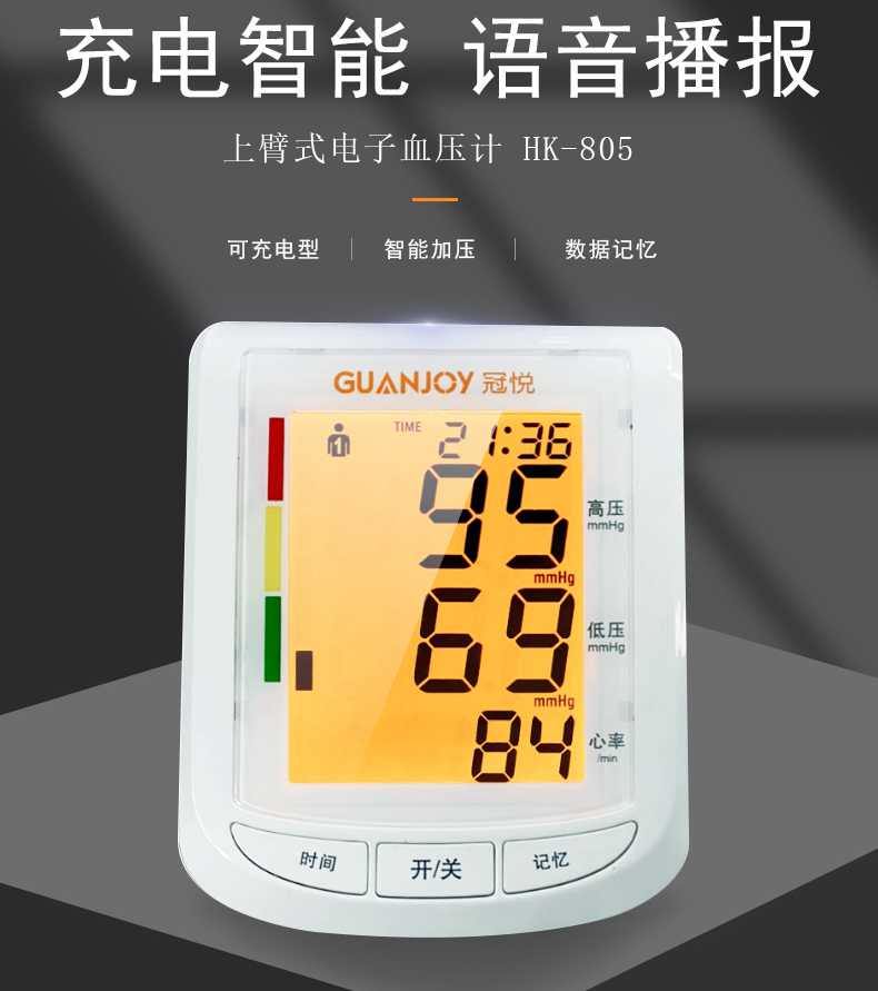 高血壓怎么引起的？